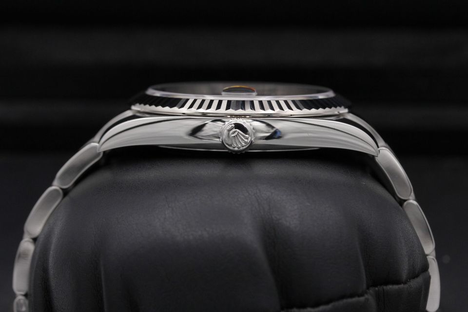 Rolex Datejust 41 126334 Image 3